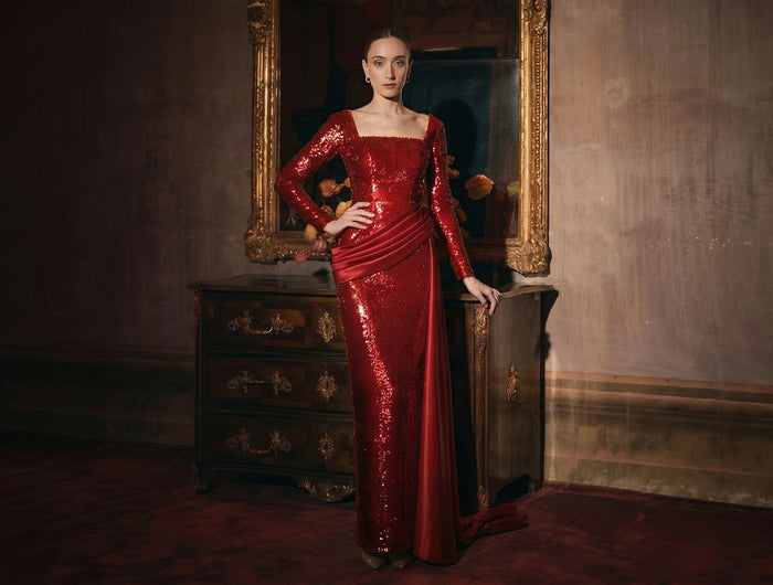 <h2>Timeless with a modern twist</h2>