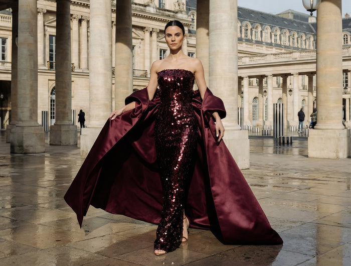 <h2>Where femininity meets fire</h2>